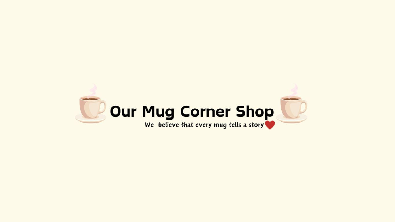 Our Mug Corner